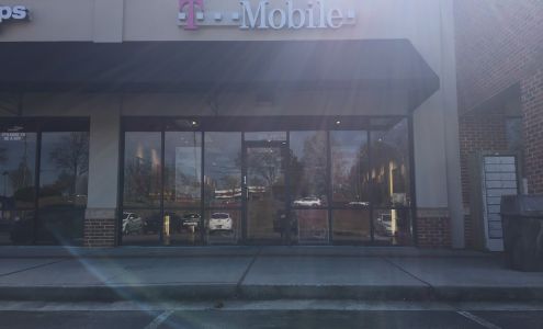 T-Mobile Authorized Retailer