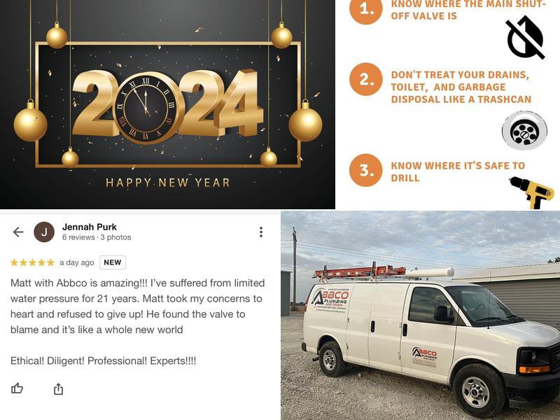 ABBCO Plumbing and Drain LLC