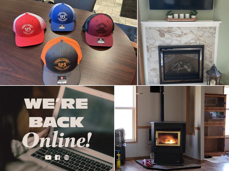 Gps Heating & Cooling Systems & Service LLC