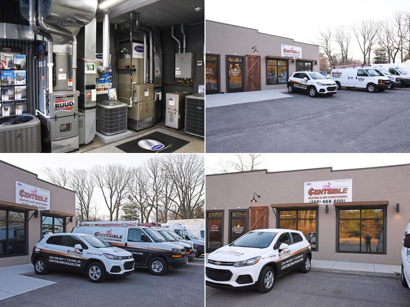 Centsible Heating and Air Conditioning