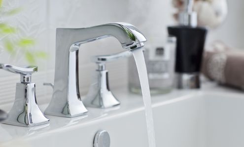 George F Peters & Son Plumbing