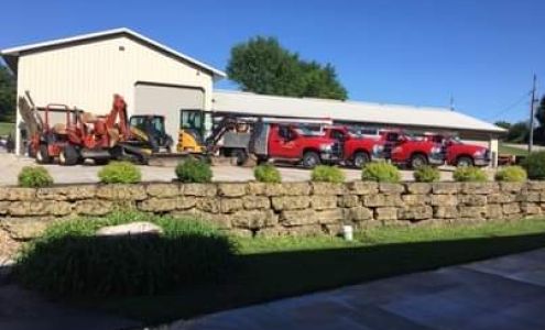 Winter Plumbing Inc.