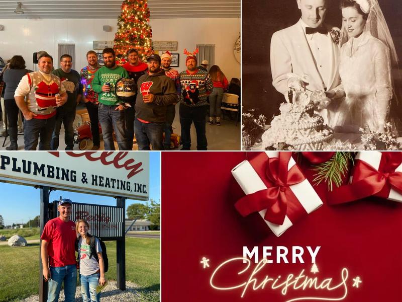 Reilly Plumbing & Heating