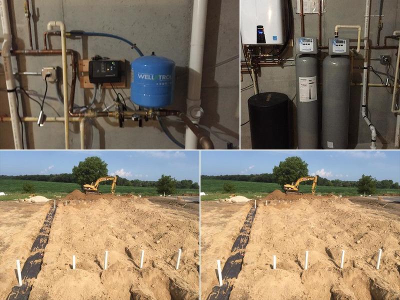 Wright Plumbing & Soil Testing, Inc.