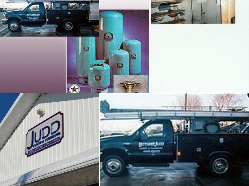Judd Pumps & Plumbing