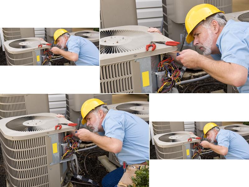 Porter Heating, Air Conditioning And Electrical LLC