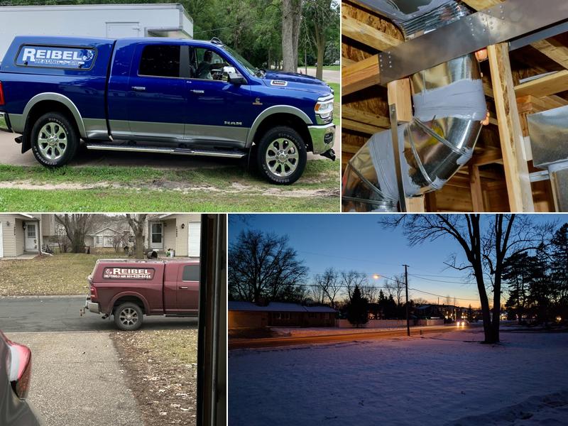 Reibel Heating & Air Conditioning