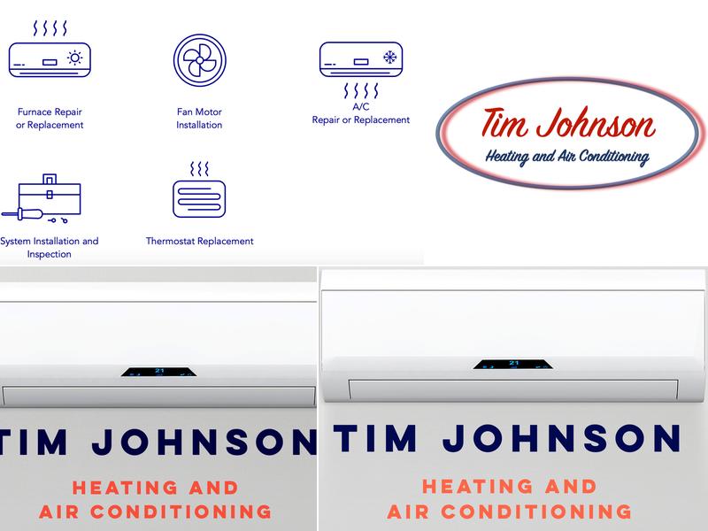 Tim Johnson Heating and Air Conditioning