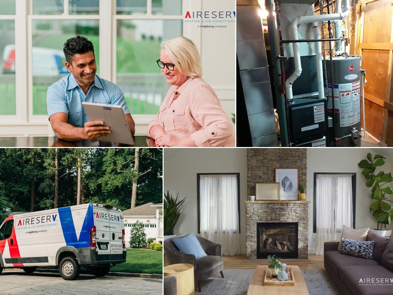 Aire Serv of Thunder Bay