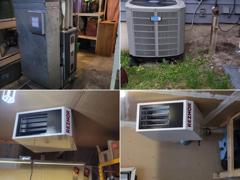 Stern Heating & Cooling, Inc.