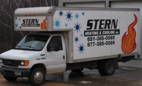 Stern Heating & Cooling, Inc.