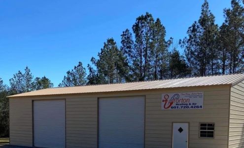 Horton Heating & Air