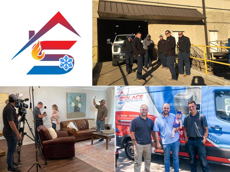 All About U Heating & Air