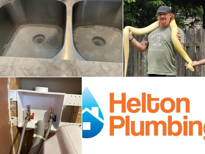 Helton Plumbing