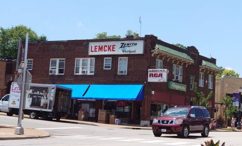Lemcke Appliance & Television