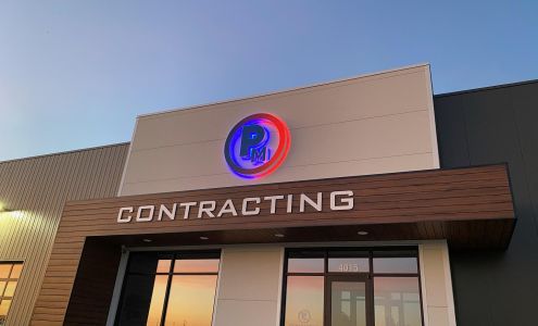 PM Contracting, Inc.