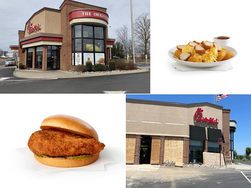 Chick-fil-A