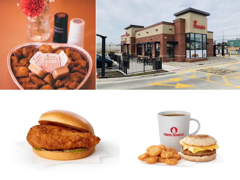 Chick-fil-A
