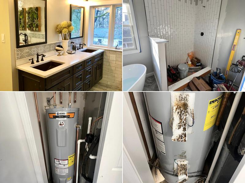 Maxwell and Sons Plumbing