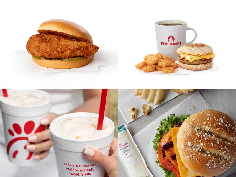 Chick-fil-A