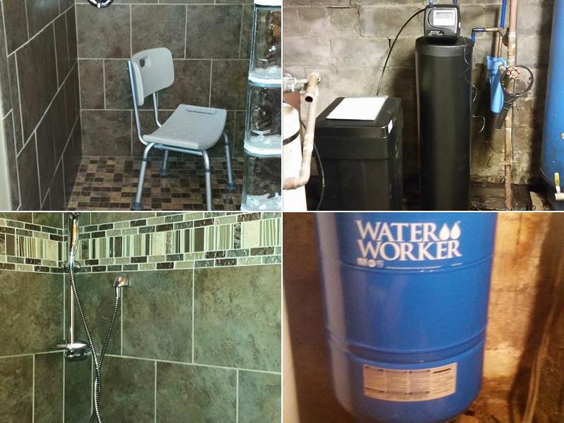 Professional Plumbing Solutions Llc