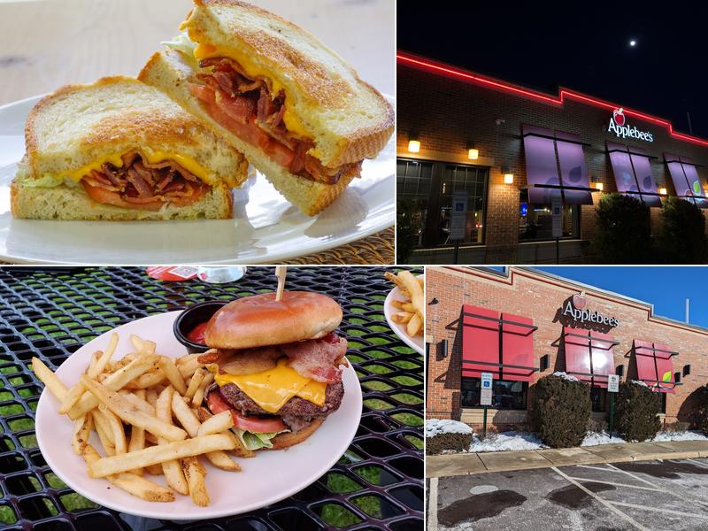 Applebee's Grill + Bar