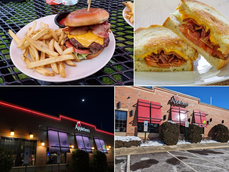 Applebee's Grill + Bar