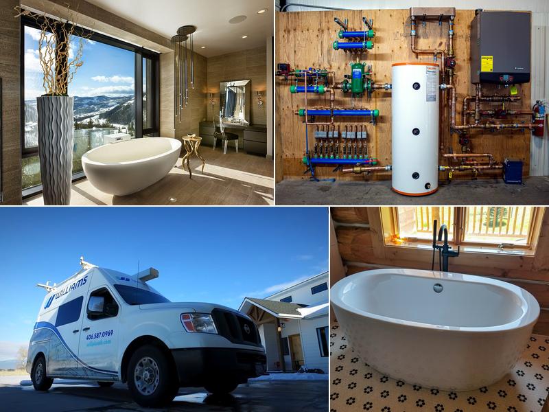 Williams Plumbing & Heating