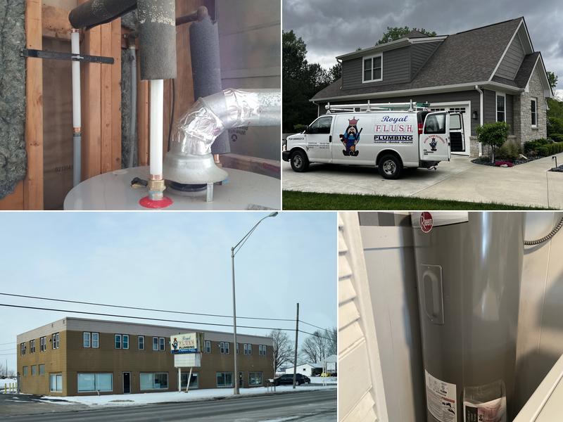 Royal Flush Plumbing