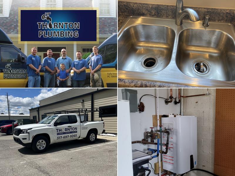 Thornton Plumbing LLC