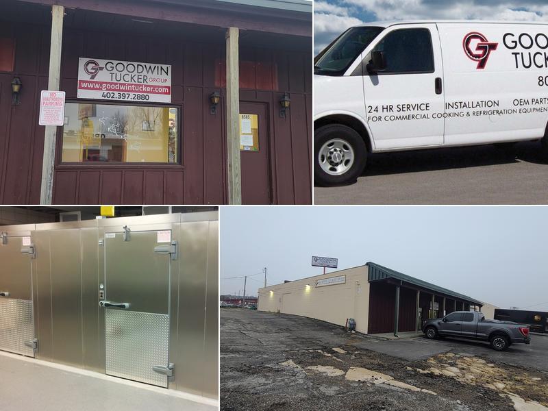 Goodwin Tucker Group