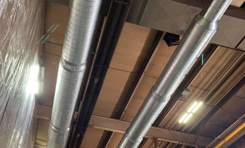 Custom Cooling & Heating, Inc