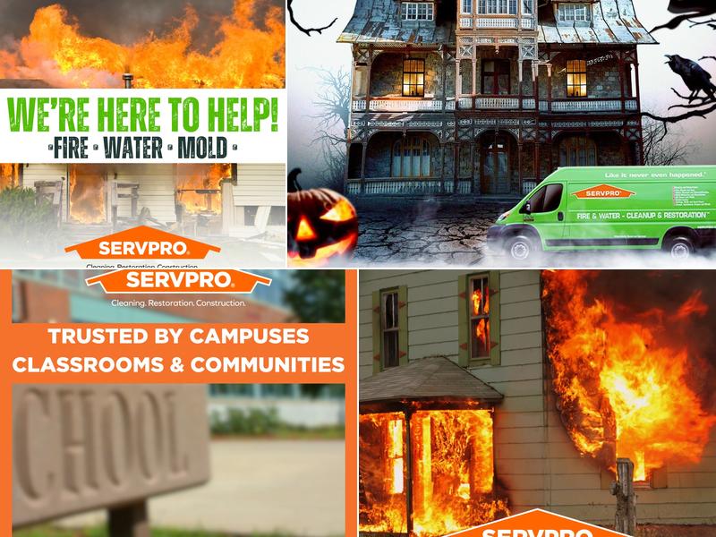SERVPRO of Porter County