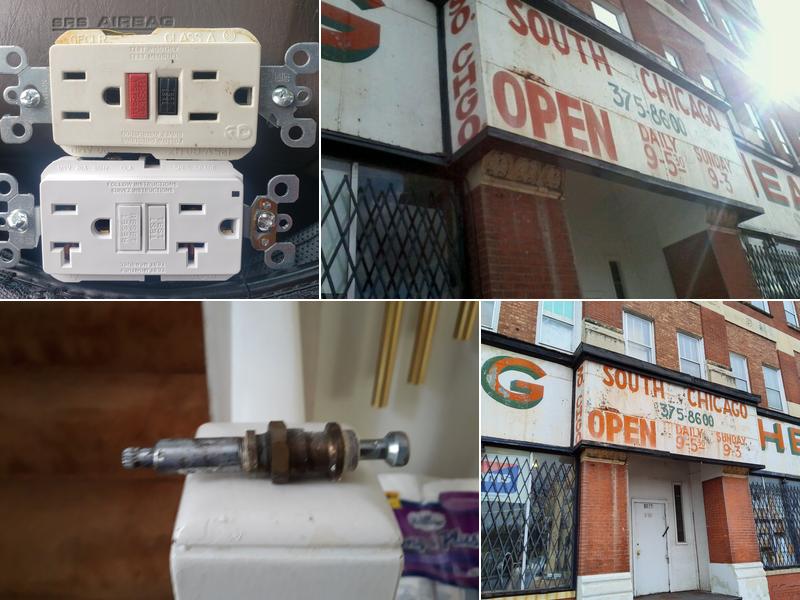 South Chicago Plumbing And Heating Supply