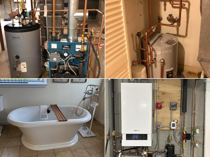 Donovan Plumbing & Heating