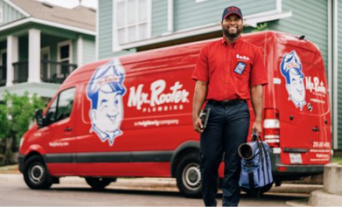 Mr. Rooter Plumbing of Indianapolis and Central Indiana