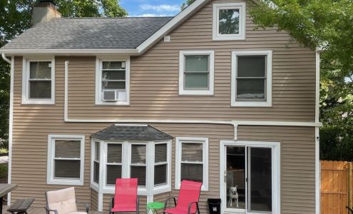 JGC HandyTech Services