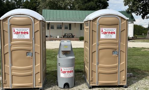 Barnes Sewer & Septic Service LLC 3075 N 100 W, Winchester Indiana 47394