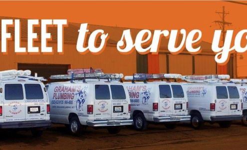 Graham's Plumbing Co. Inc.