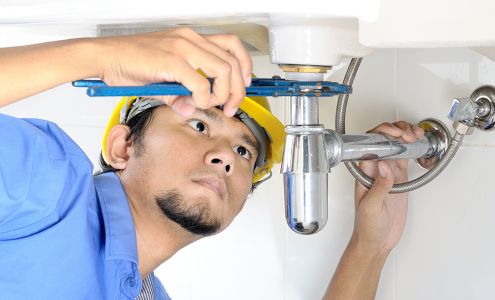 Crowell Plumbing 117 S Barron St, Eaton Ohio 45320