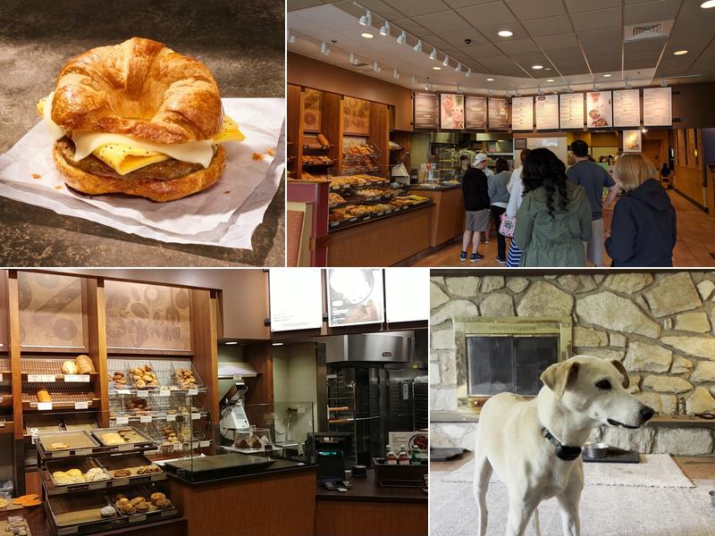 Panera Bread 51 Town Center Dr Suite 2, Collegeville