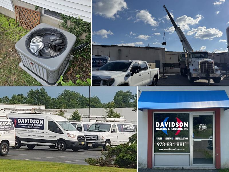 Davidson Heating & Cooling