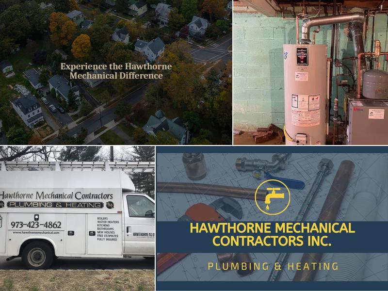 Hawthorne Mechanical Contractors