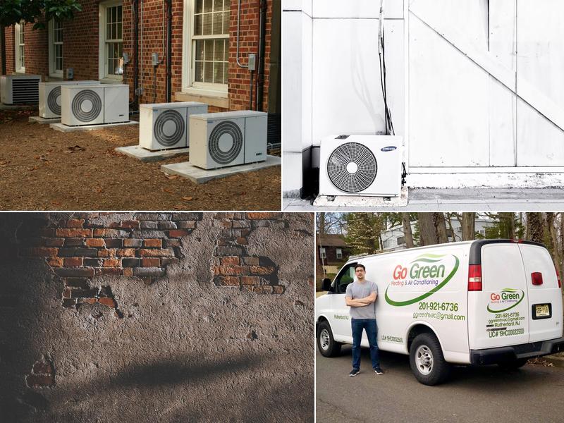 Go Green Heating & Air Conditioning