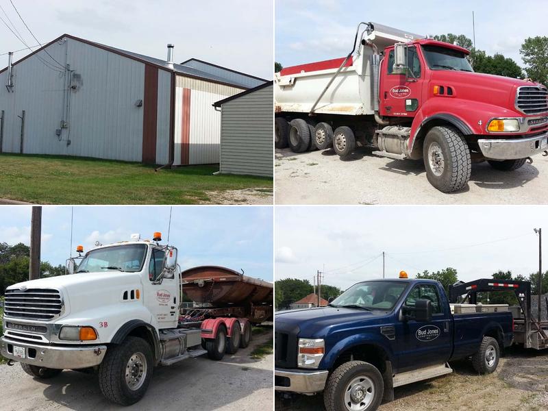 Bud Jones Construction, Inc.