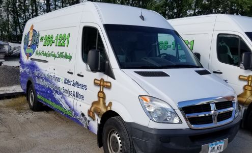 Pipe Monkey Plumbing 1300 S Pleasant Hill Blvd, Pleasant Hill Iowa 50327