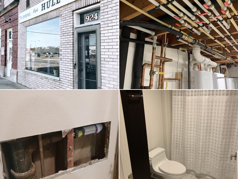 Hull Plumbing & Heating