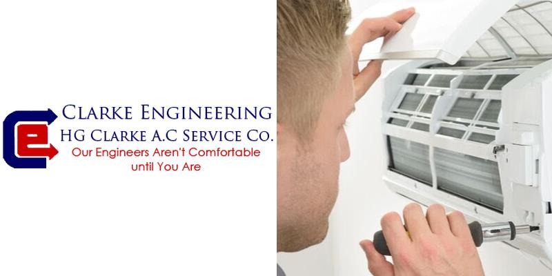 Clarke Engineering Co., Inc,