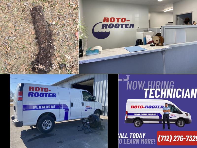 Roto-Rooter