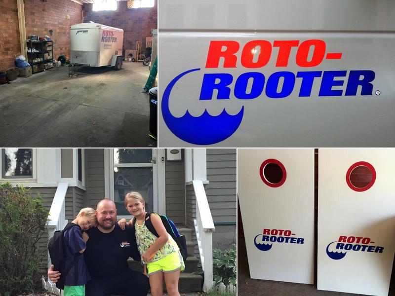 Roto-Rooter